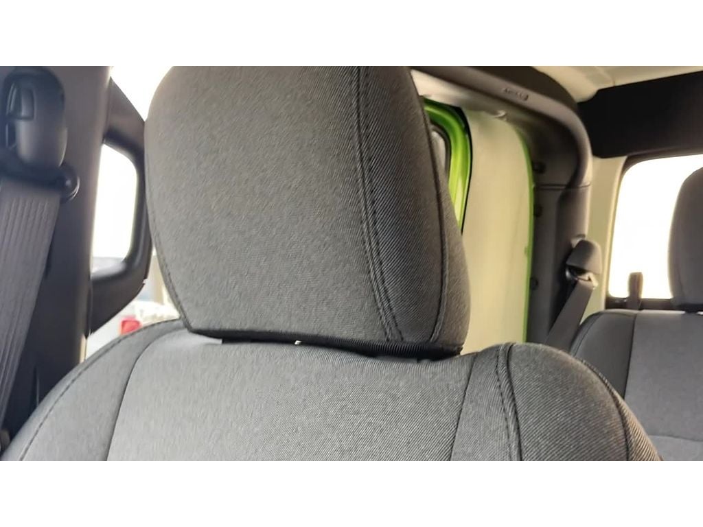 2026 Jeep Gladiator GLADIATOR SPORT 4X4