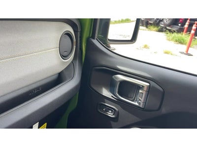 2026 Jeep Gladiator GLADIATOR SPORT 4X4