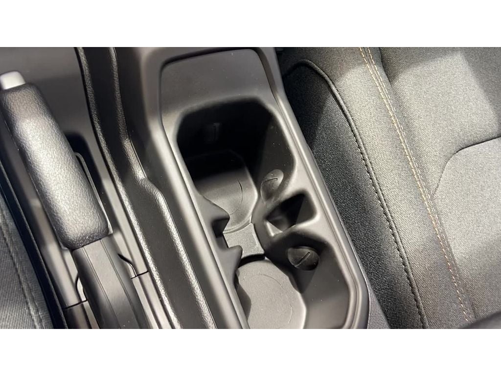 2026 Jeep Gladiator GLADIATOR SPORT 4X4