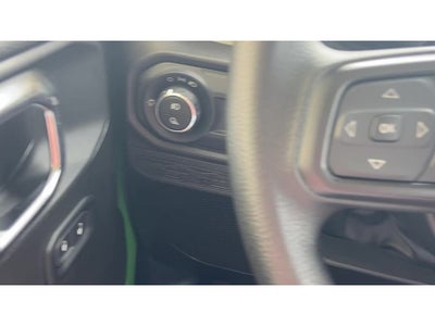 2026 Jeep Gladiator GLADIATOR SPORT 4X4