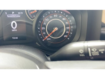 2026 Jeep Gladiator GLADIATOR SPORT 4X4