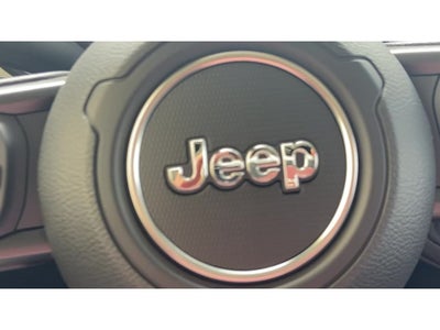 2026 Jeep Gladiator GLADIATOR SPORT 4X4