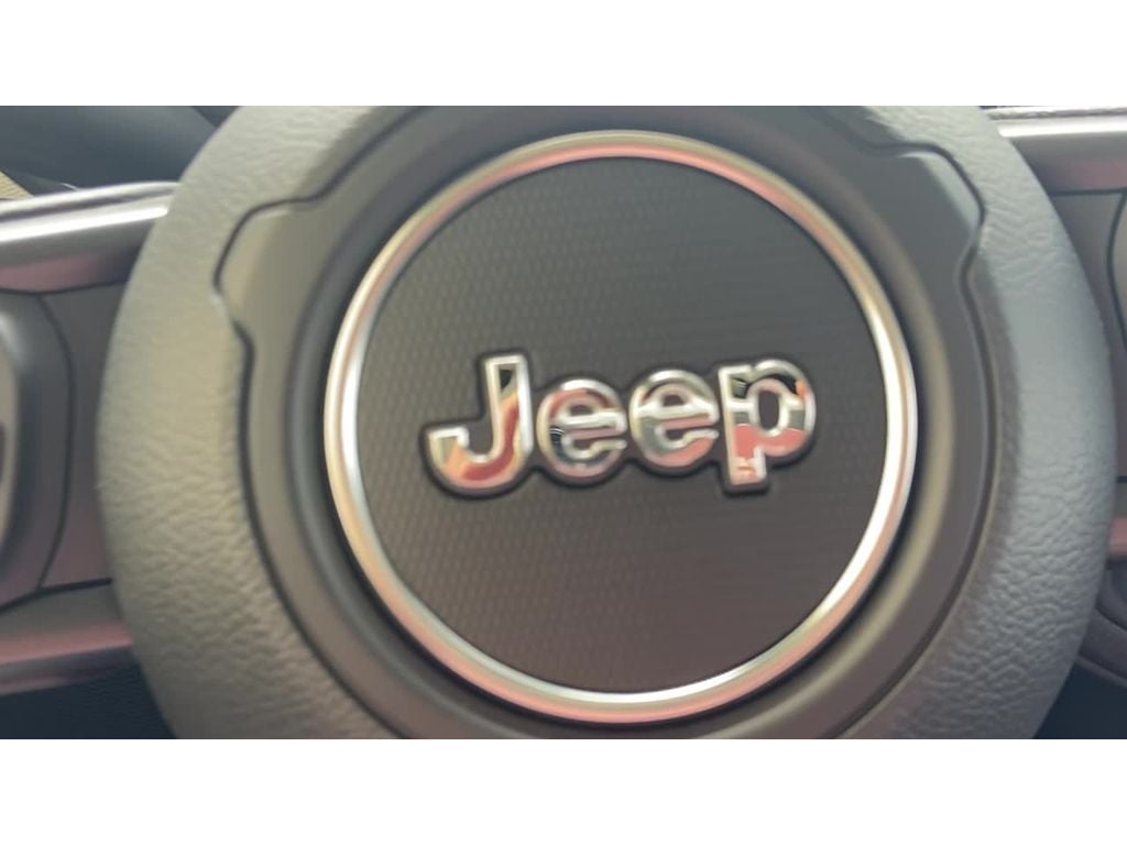 2026 Jeep Gladiator GLADIATOR SPORT 4X4