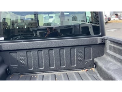 2026 Jeep Gladiator GLADIATOR SPORT 4X4