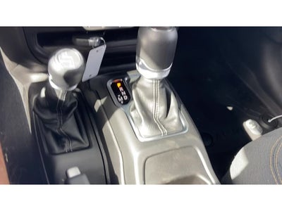 2026 Jeep Gladiator GLADIATOR SPORT 4X4