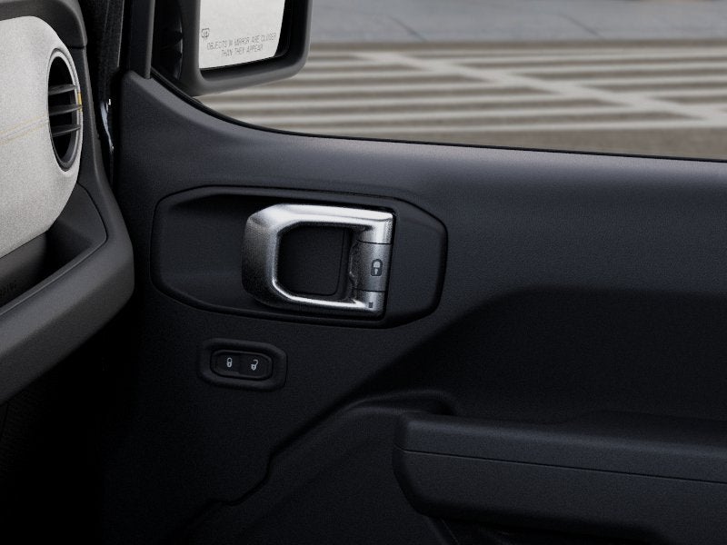 2026 Jeep Gladiator GLADIATOR SPORT S 4X4