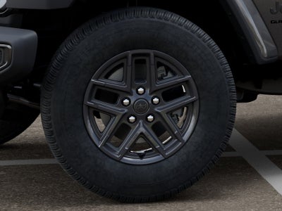 2026 Jeep Gladiator GLADIATOR SPORT S 4X4