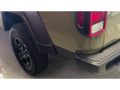 2026 Jeep Gladiator GLADIATOR SPORT 4X4