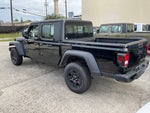 2026 Jeep Gladiator GLADIATOR SPORT 4X4