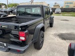 2026 Jeep Gladiator GLADIATOR SPORT 4X4