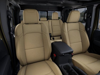 2026 Jeep Gladiator GLADIATOR WILLYS '41 4X4