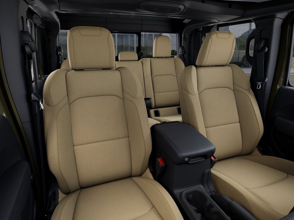 2026 Jeep Gladiator GLADIATOR WILLYS '41 4X4