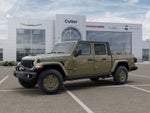 2026 Jeep Gladiator GLADIATOR WILLYS '41 4X4