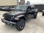 2026 Jeep Gladiator GLADIATOR RUBICON X 4X4