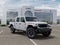 2026 Jeep Gladiator GLADIATOR RUBICON X 4X4