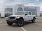 2026 Jeep Gladiator GLADIATOR RUBICON X 4X4