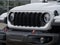 2026 Jeep Gladiator GLADIATOR RUBICON X 4X4