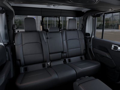 2026 Jeep Gladiator GLADIATOR RUBICON X 4X4