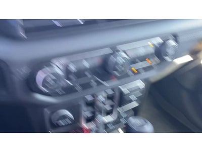 2026 Jeep Gladiator GLADIATOR RUBICON X 4X4