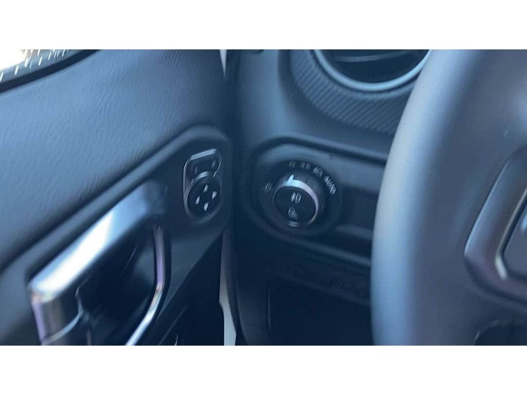 2026 Jeep Gladiator GLADIATOR RUBICON X 4X4