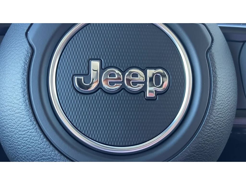 2026 Jeep Gladiator GLADIATOR RUBICON X 4X4