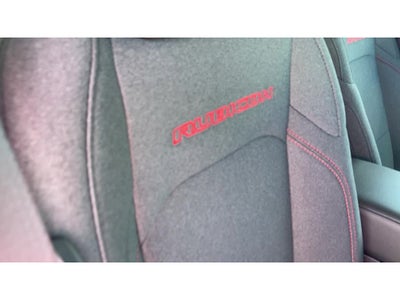 2025 Jeep Gladiator GLADIATOR RUBICON 4X4