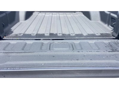 2025 Jeep Gladiator GLADIATOR RUBICON 4X4