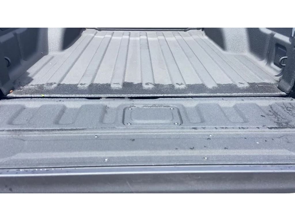 2025 Jeep Gladiator GLADIATOR RUBICON 4X4