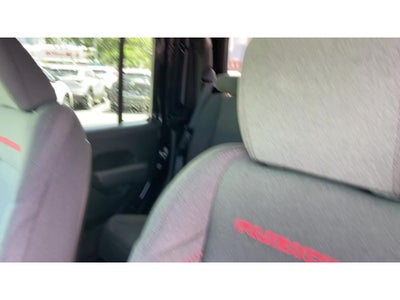 2025 Jeep Gladiator GLADIATOR RUBICON 4X4