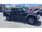 2025 Jeep Gladiator GLADIATOR RUBICON 4X4