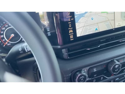 2025 Jeep Gladiator GLADIATOR RUBICON 4X4