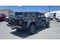 2025 Jeep Gladiator GLADIATOR RUBICON 4X4