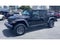 2025 Jeep Gladiator GLADIATOR RUBICON 4X4