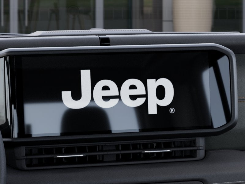 2026 Jeep Gladiator GLADIATOR MOJAVE X 4X4