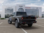 2026 Jeep Gladiator GLADIATOR MOJAVE X 4X4