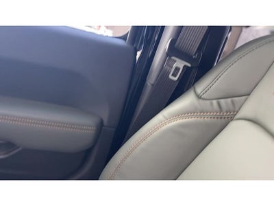 2026 Jeep Gladiator GLADIATOR MOJAVE X 4X4