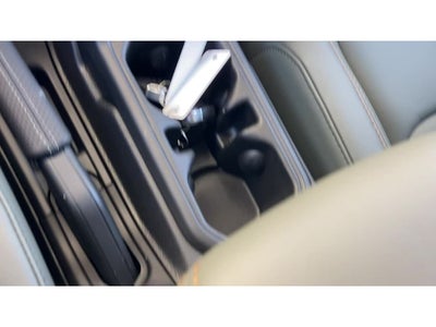 2026 Jeep Gladiator GLADIATOR MOJAVE X 4X4