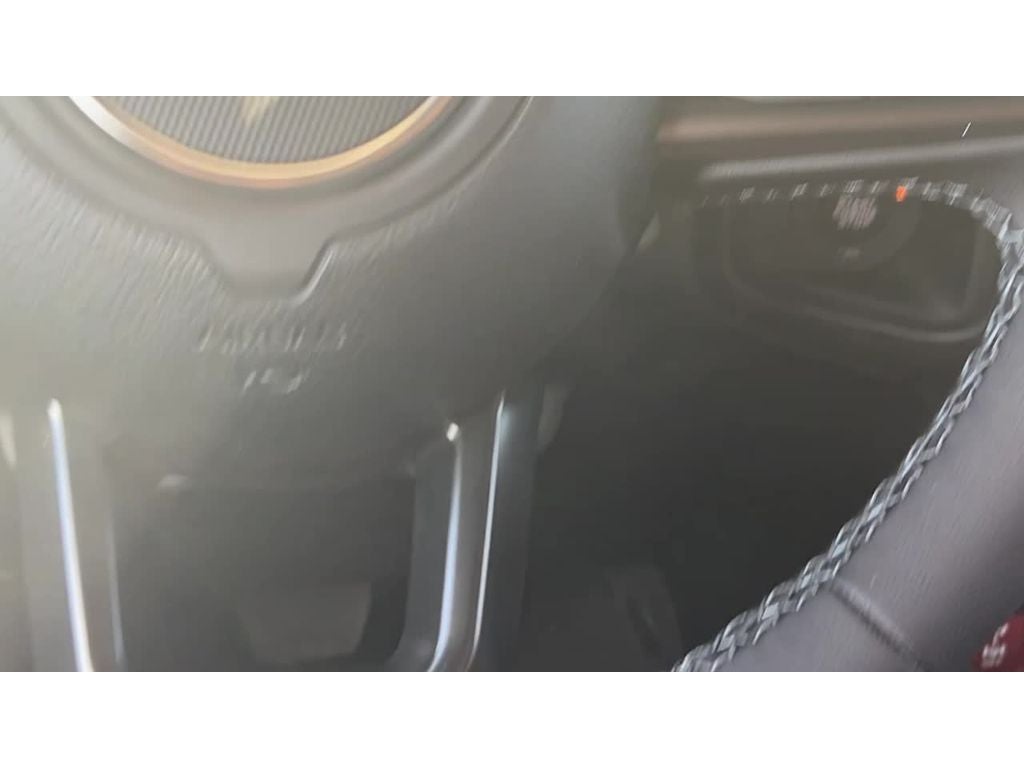 2026 Jeep Gladiator GLADIATOR MOJAVE X 4X4