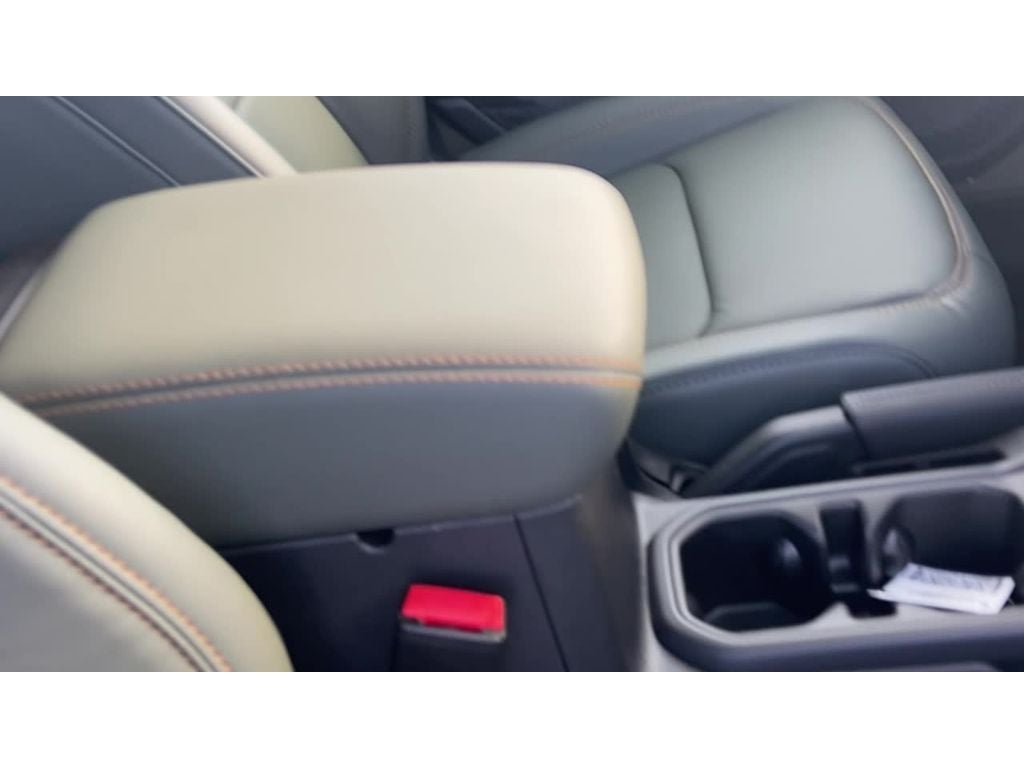 2026 Jeep Gladiator GLADIATOR MOJAVE X 4X4