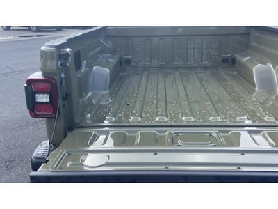 2026 Jeep Gladiator GLADIATOR MOJAVE X 4X4