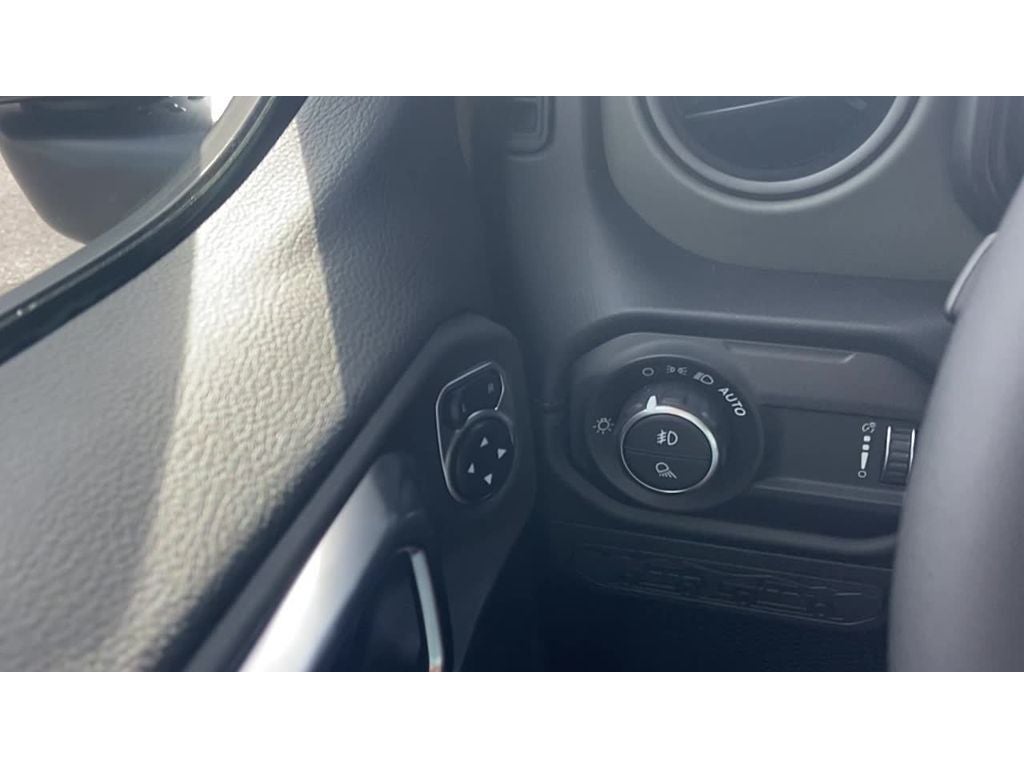 2026 Jeep Gladiator GLADIATOR MOJAVE X 4X4