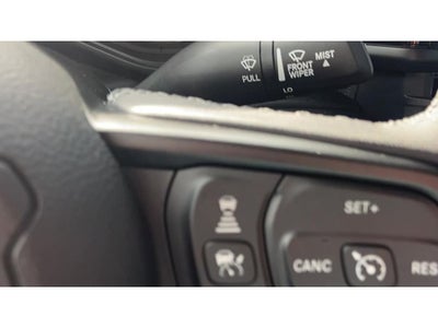 2026 Jeep Gladiator GLADIATOR MOJAVE X 4X4