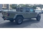2026 Jeep Gladiator GLADIATOR MOJAVE X 4X4