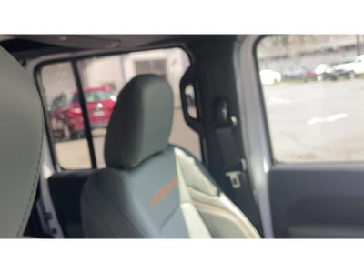 2026 Jeep Gladiator GLADIATOR MOJAVE X 4X4