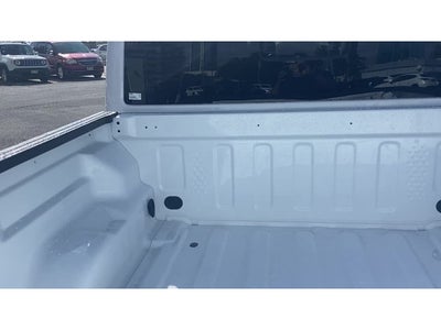 2026 Jeep Gladiator GLADIATOR MOJAVE X 4X4