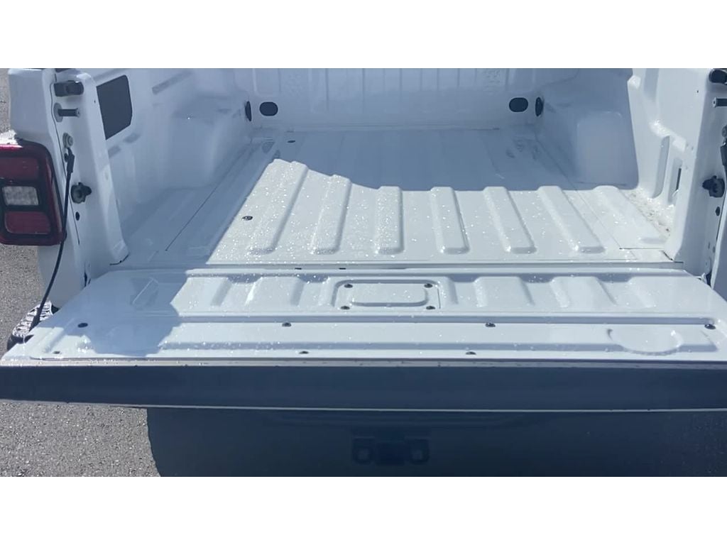 2026 Jeep Gladiator GLADIATOR MOJAVE X 4X4