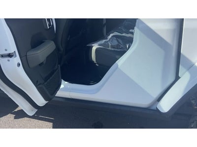 2026 Jeep Gladiator GLADIATOR MOJAVE X 4X4