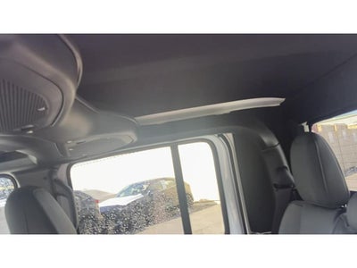 2026 Jeep Gladiator GLADIATOR MOJAVE X 4X4