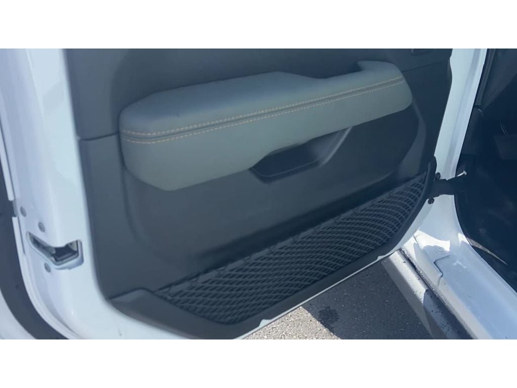 2026 Jeep Gladiator GLADIATOR MOJAVE X 4X4