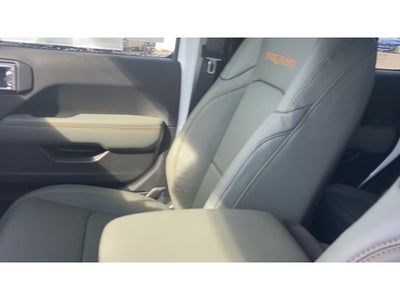 2026 Jeep Gladiator GLADIATOR MOJAVE X 4X4